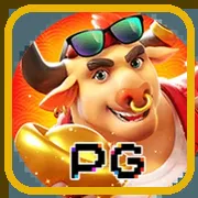 277BET Fortune Ox (PG)