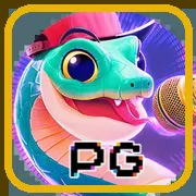 277BET Fortune Snake (PG)